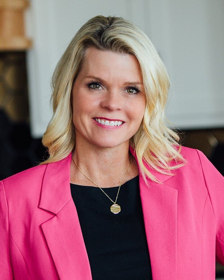 Betsy Peter