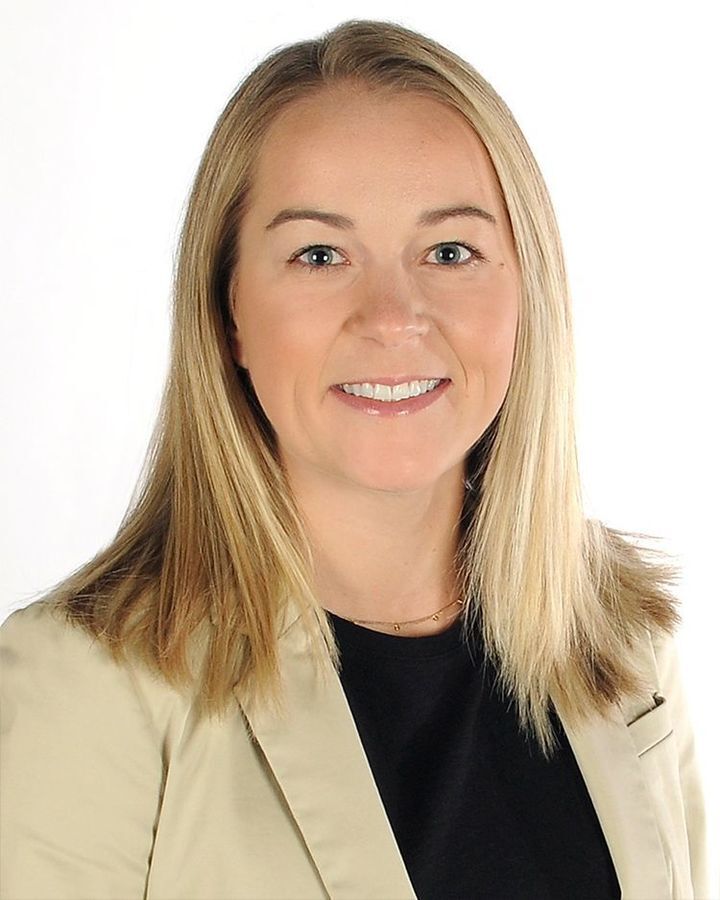 Emma Mabry