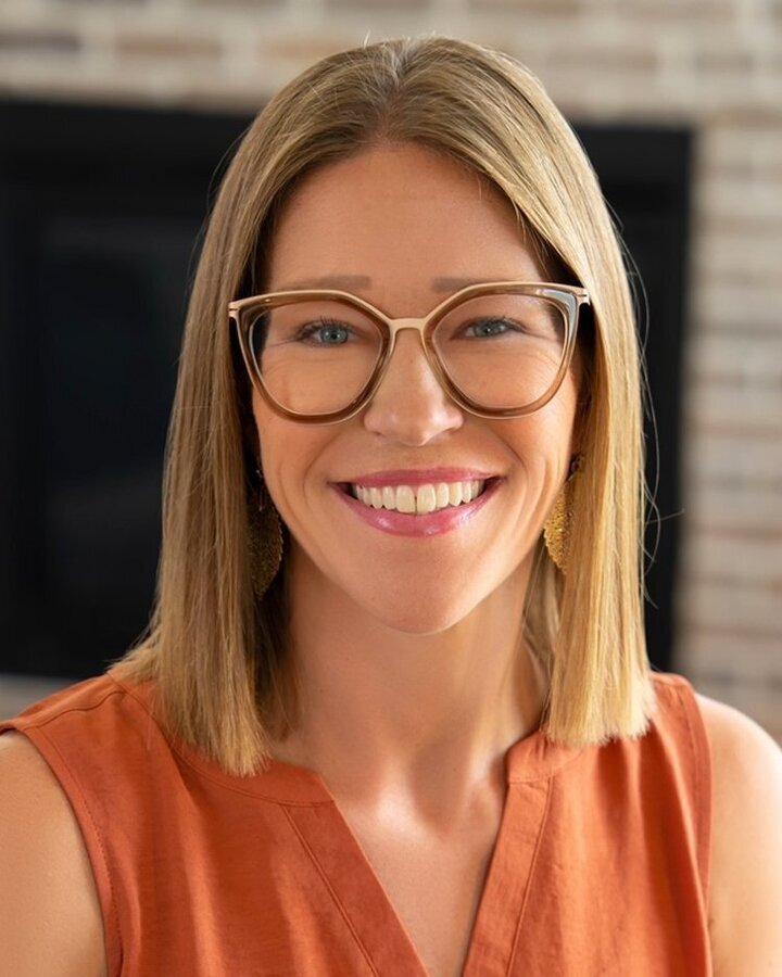Andrea Jones